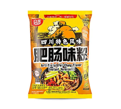 Baijia Fei Chang Flavour - Box (20 x 108 gr)