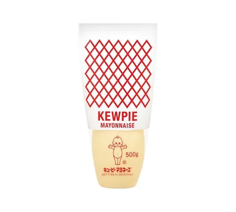 Kewpie Japanese Mayonnaise - Box (20 x 500 ml)