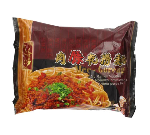 Yato Mee-Goreng / Mi-Goreng Flavour - Box (24 x 110 gr)