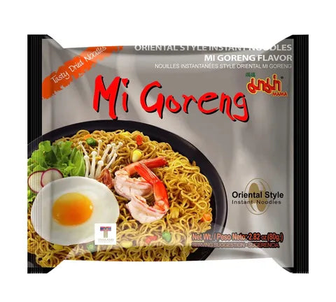 Mama Mi Goreng - Box (20 x 80 gr)