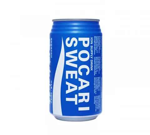 Otsuka Pocari Sweat - Box (24 x 340 ml)