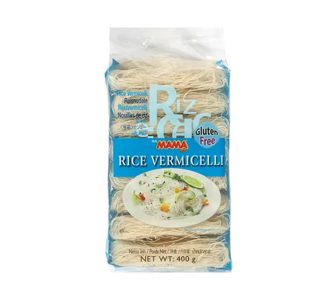 Mama Rice Vermicelli - Box (30 x 400 gr)