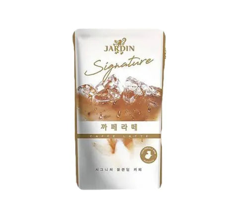 Jardin Signature Cafe Latte - Multi Pack (10 x 230 ml)