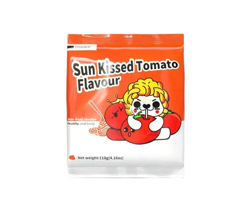 Youmi Sun Kissed Tomato Flavour - Box (40 x 118 gr)