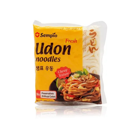 Sempio Udon Noodles - Box (30 x 200 gr)