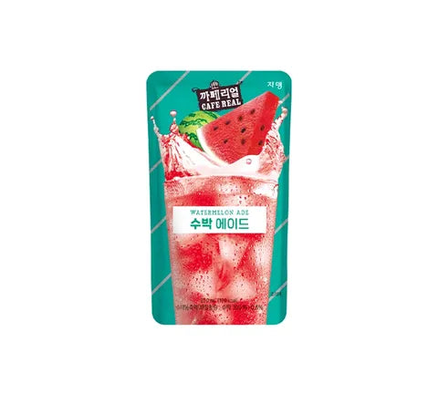 Jardin Watermelon Ade - Box (50 x 230 ml)